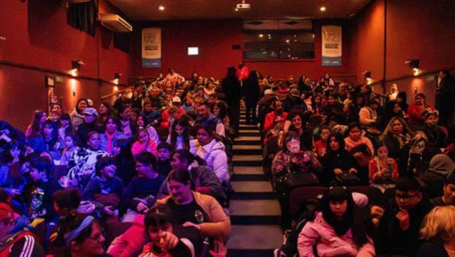 Teatro Marechal: obras imperdibles y propuestas para todos los gustos