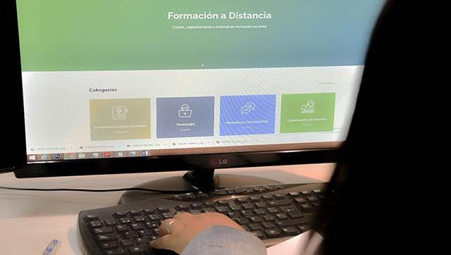 Ituzaingó lanza nuevos cursos gratuitos online para mejorar tu empleabilidad