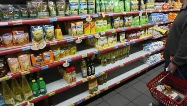 El Observatorio de la UM revela los rubros que más subieron en julio