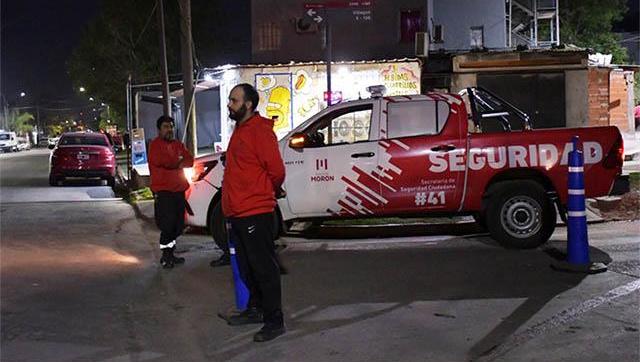 Operativos policiales en El Palomar: resultados clave en la lucha contra el delito
