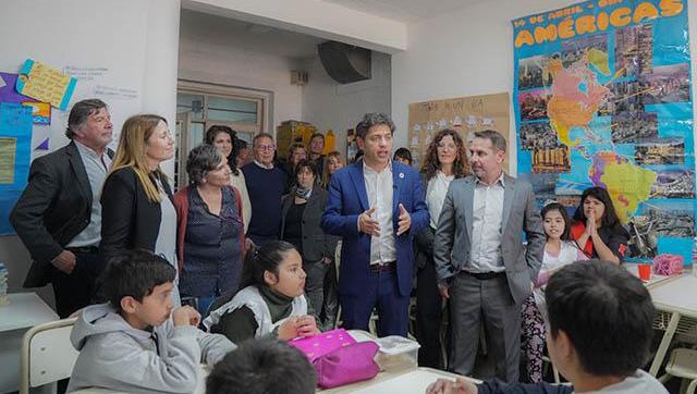  Seguridad en Ituzaingó: la Provincia y el Municipio ampliaron la flota y el anillo digital