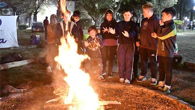 Morón impulsa experiencias educativas gratuitas para estudiantes de primaria