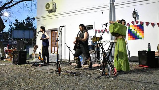 10 años de memoria originaria en Morón: encuentro intercultural en Quinta Seré