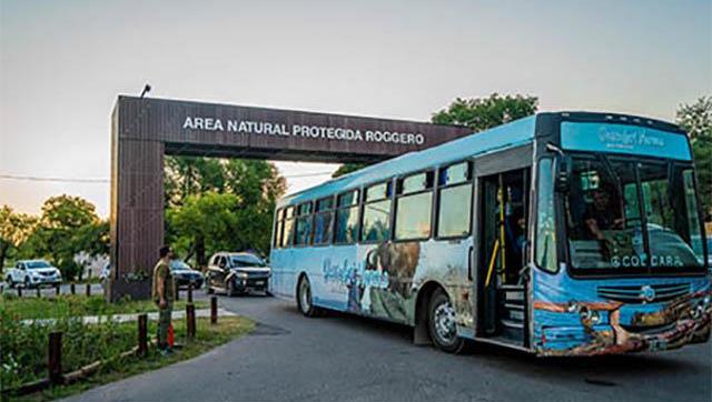 Agenda de actividades de este fin de semana en Moreno