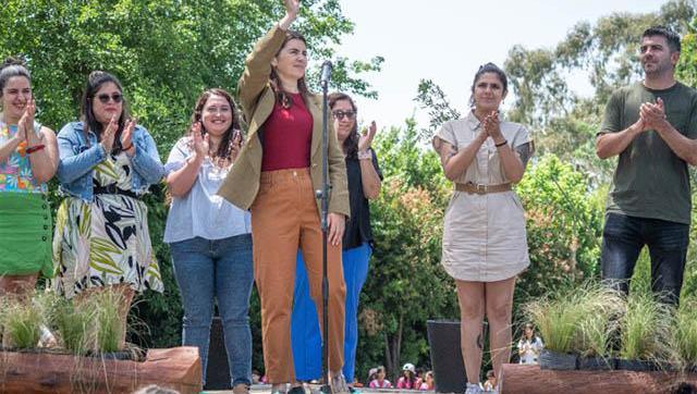 “Mi Escuela Recicla”: más de 4 mil estudiantes comprometidos con el ambiente en Moreno