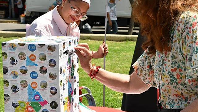 Presupuesto Participativo 2025: 85 iniciativas en debate en Morón