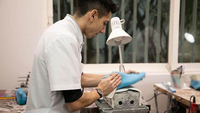 Más de 25 mil vecinos se capacitan en oficios con salida laboral