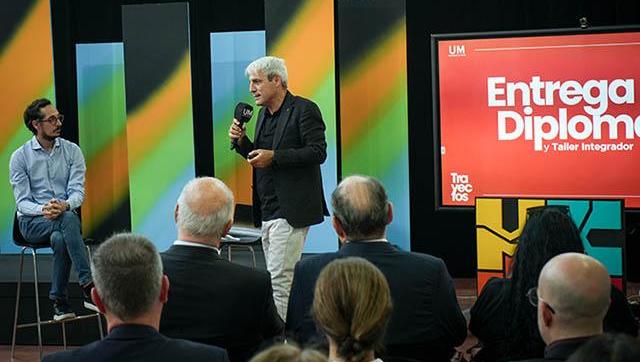 Google, Meta y Microsoft llegan al aula: la UM presenta su oferta de verano 2026