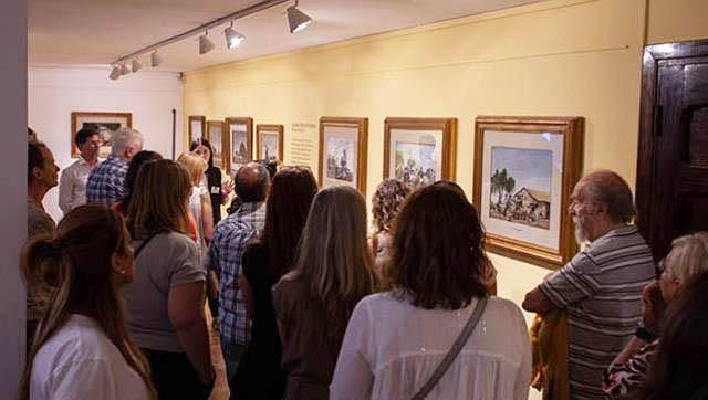 Qué hacer este fin de semana en Moreno